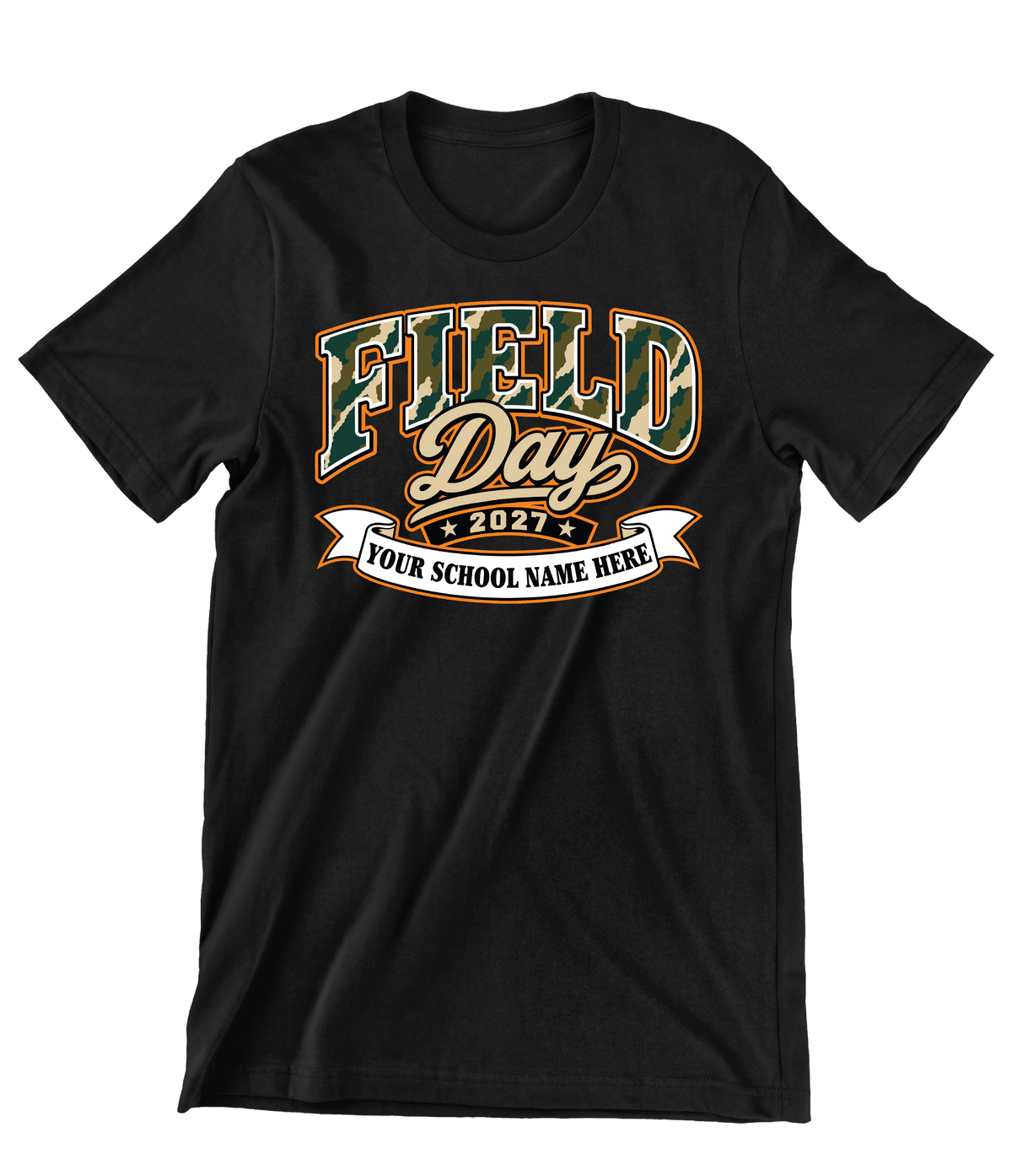 FD2709- FIELD DAY 2027